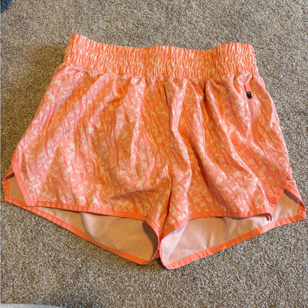 ASICS running shorts women’s